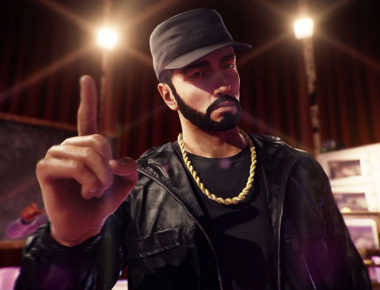 Hitman, 25, Eminem, Milla Jovovich, Co-Op