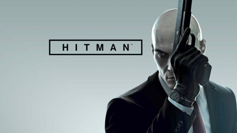 Hitman 25 yaşına girdi!