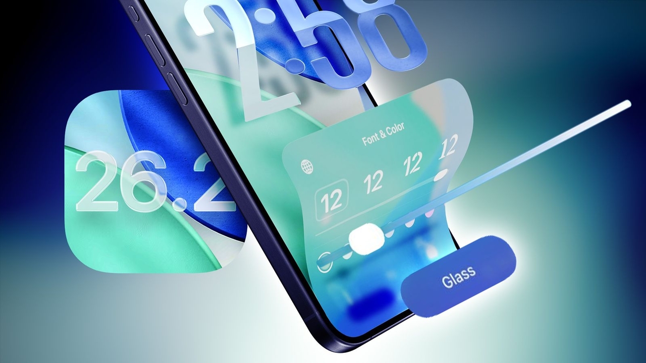 iOS 26.2 yayınlandı! İşte tüm yenilikler 1 iOS 26.2 2