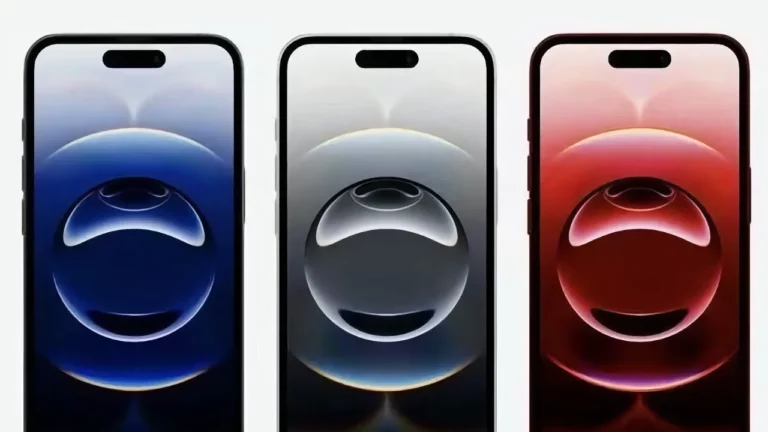 iPhone 17e tasarımı ile çentik tarih oluyor