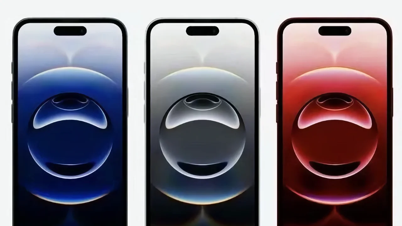 iPhone 17e tasarımı ile çentik tarih oluyor