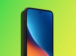 iPhone 18