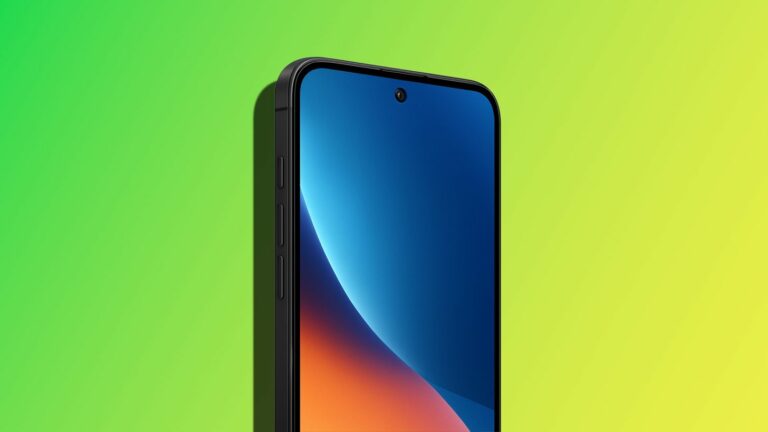 iPhone 18 tasarımı ekran altı Face ID ile değişiyor