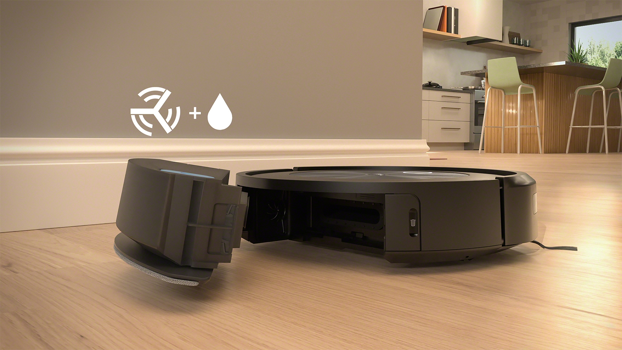 iRobot iRobot