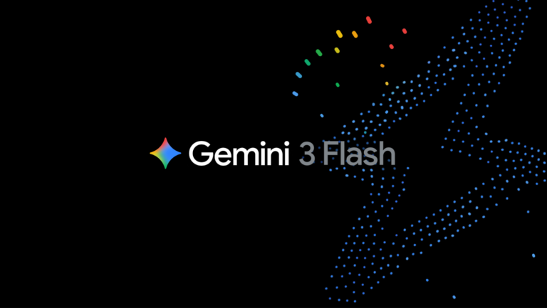 Google Gemini 3 Flash Tanıtıldı!