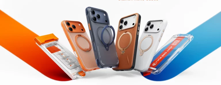 Teknohit mobil aksesuar dünyası ile tanışın