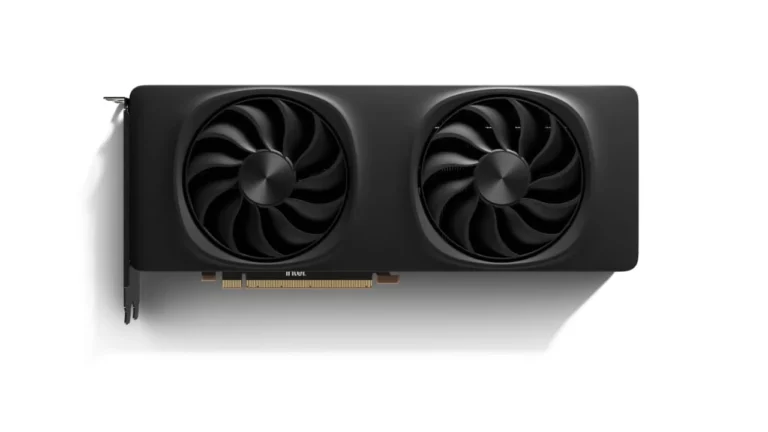 Intel’den rekabetçi ekran kartı geliyor!