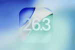iOS 26.3, beta, güncelleme, Apple, yenilikler