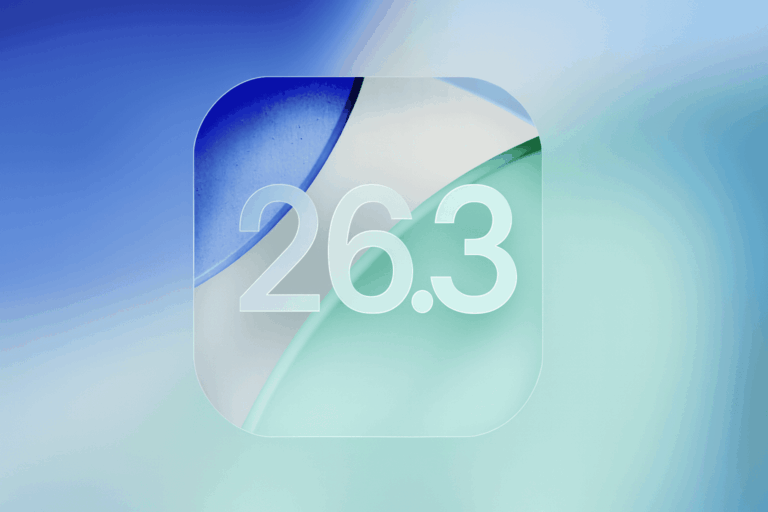 iOS 26.3 beta 1 ile gelen yenilikler!