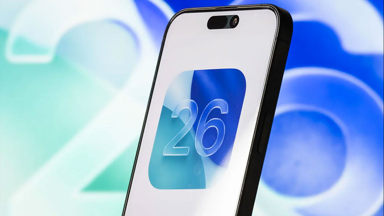 iOS 26’da fotoğraflara “Kırmızı Filtre” hatası!