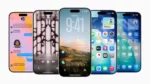 iOS 26, Apple, Siri, Health+, prototip