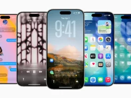 iOS 26, Apple, Siri, Health+, prototip