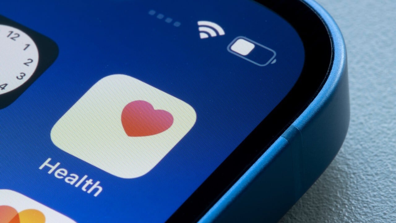 iOS 26, Apple, Siri, Health+, prototip