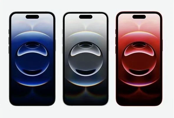 iPhone 17e