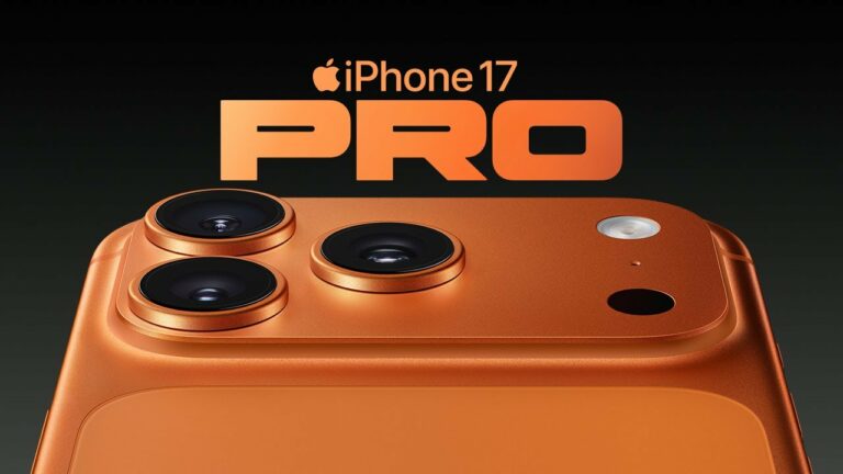 A101’den iPhone 17 Pro Fırsatı!