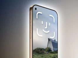iPhone 18, Samsung, Apple, ekran altı, kamera