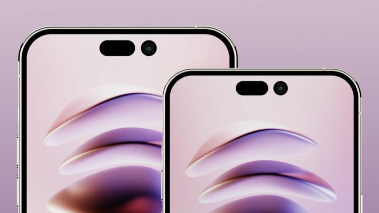iPhone 18 Samsung’un vazgeçtiği teknoloji ile gelebilir!