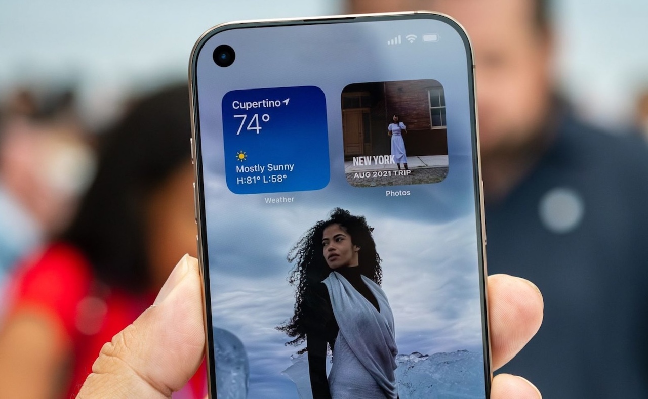 iPhone 18 tasarımı sızdırıldı!
