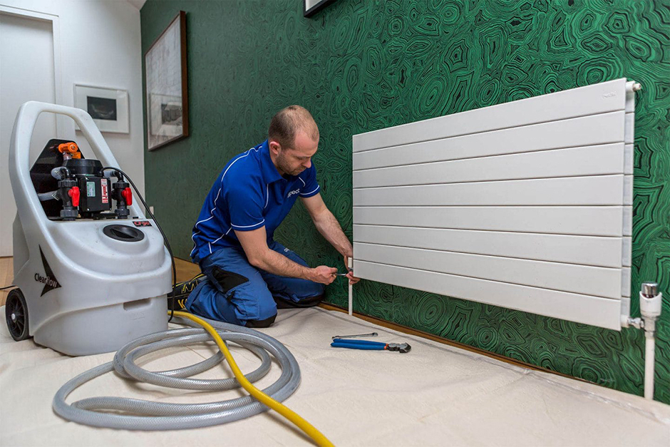 Kombi ve Petek Bakım Paketi