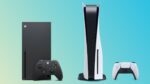PlayStation, Xbox, Nintendo, Black Friday, konsol