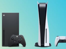 PlayStation, Xbox, Nintendo, Black Friday, konsol
