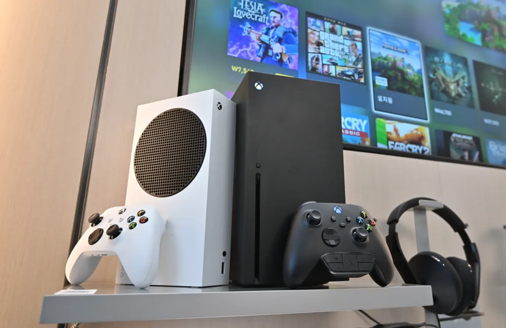 PlayStation, Xbox, Nintendo, Black Friday, konsol