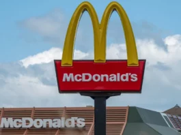 yapay zeka, McDonald's, reklam