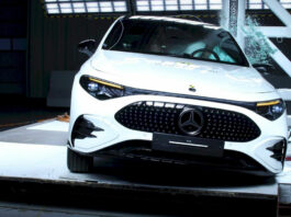 mercedes cla eq