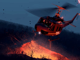 Microsoft Flight Simulator, Stranger Things, Netflix, Hawkins, oyun