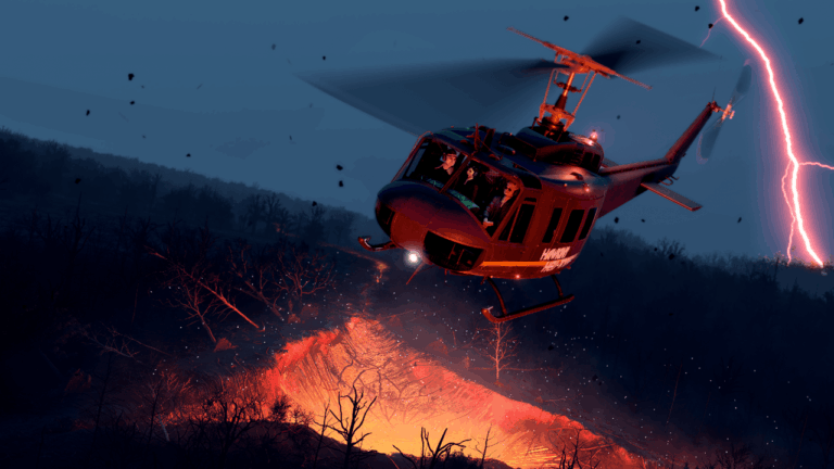 Microsoft Flight Simulator’de Stranger Things sürprizi!