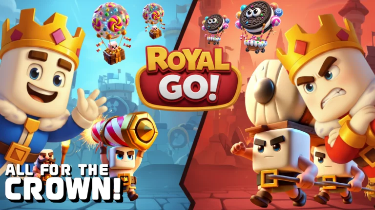 Az bilinen ama çok seveceğiniz mobil oyunlar