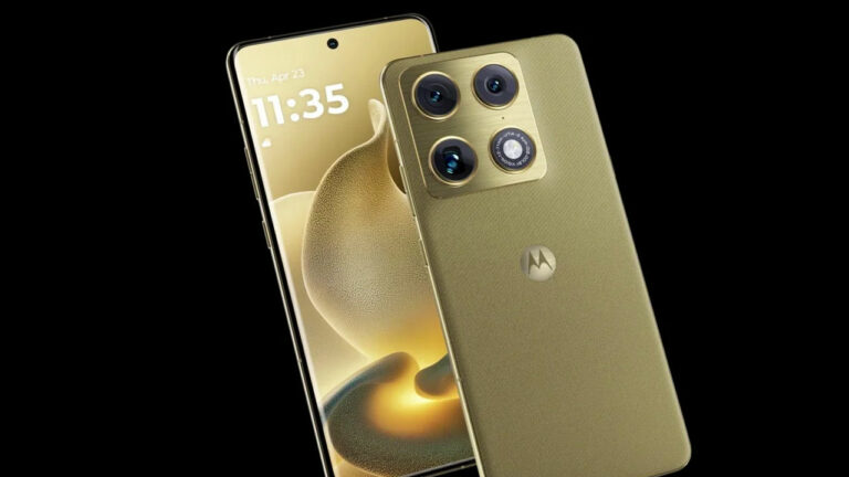 Motorola Signature ile amiral gemisi özellikler sunacak!