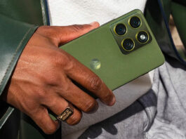 motorola moto x70 air pro