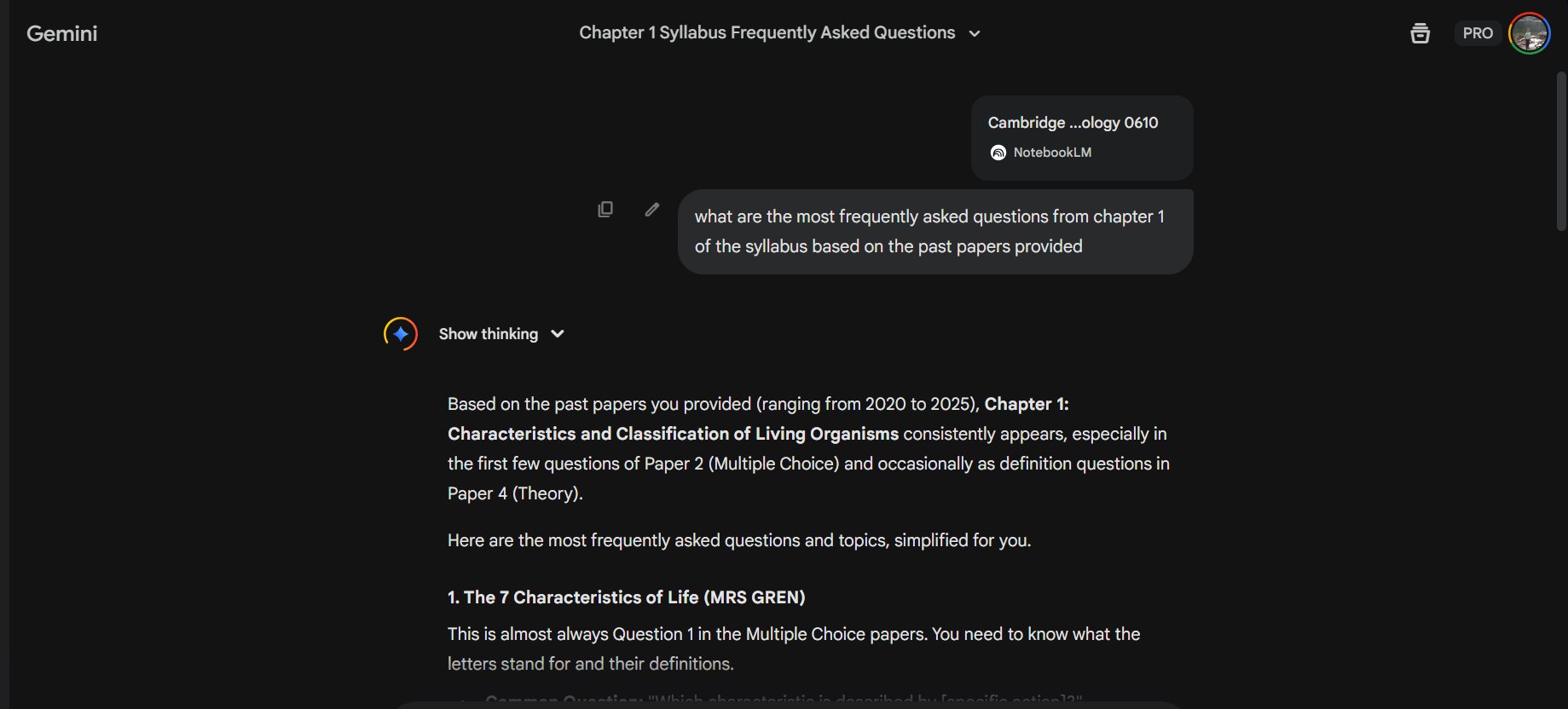 NotebookLM, Gemini, Google, yapay zeka