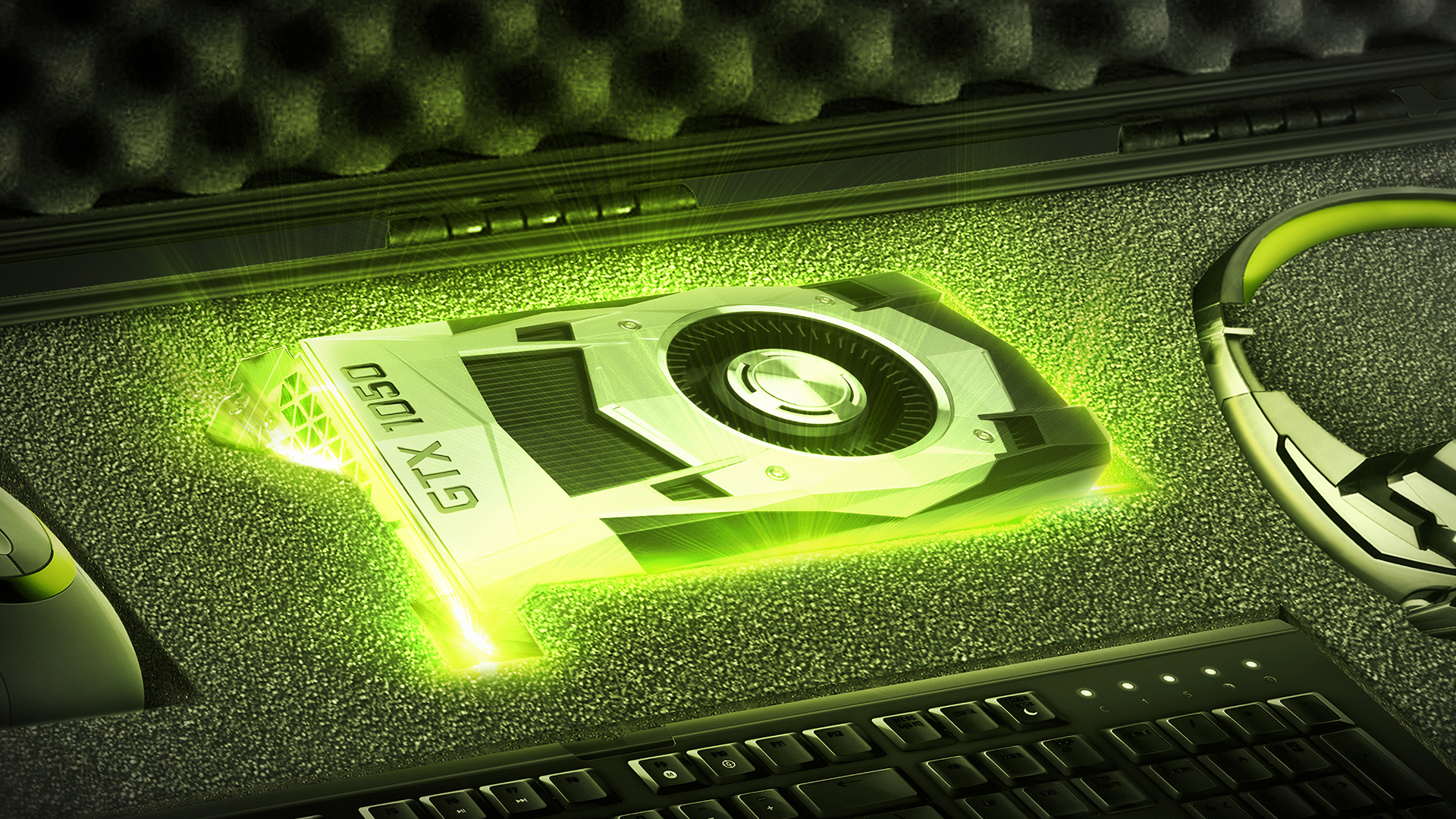 Nvidia, Maxwell, Pascal, 590, Game Ready