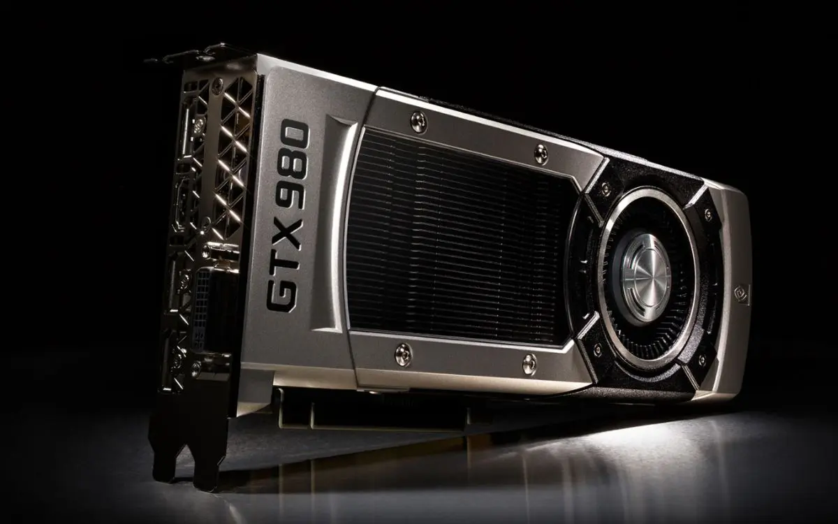 Nvidia, Maxwell, Pascal, 590, Game Ready