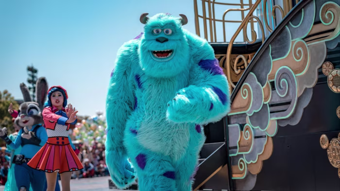 Disney, OpenAI, Sora, Bob Iger, yapay zeka