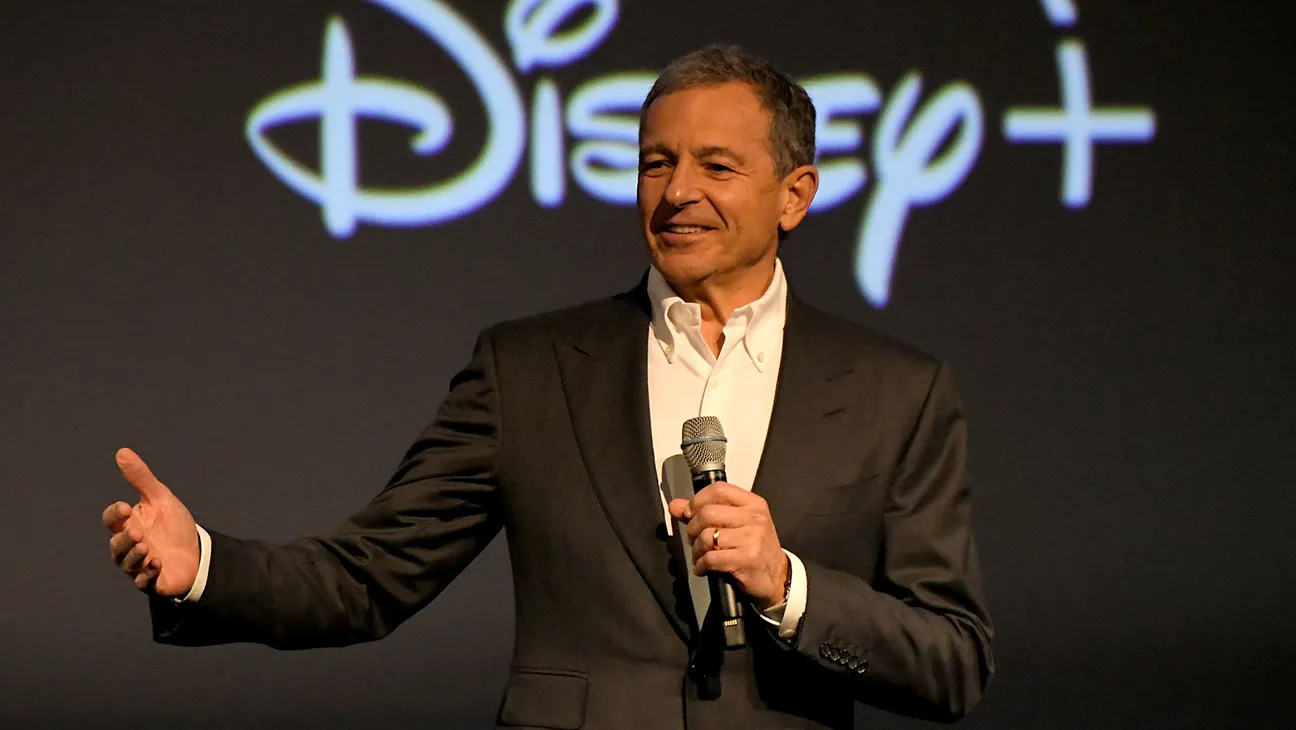 Disney, OpenAI, Sora, Bob Iger, yapay zeka