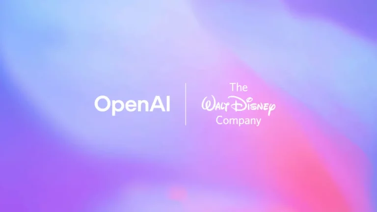 Disney CEO’su: OpenAI anlaşması kalıcı değil