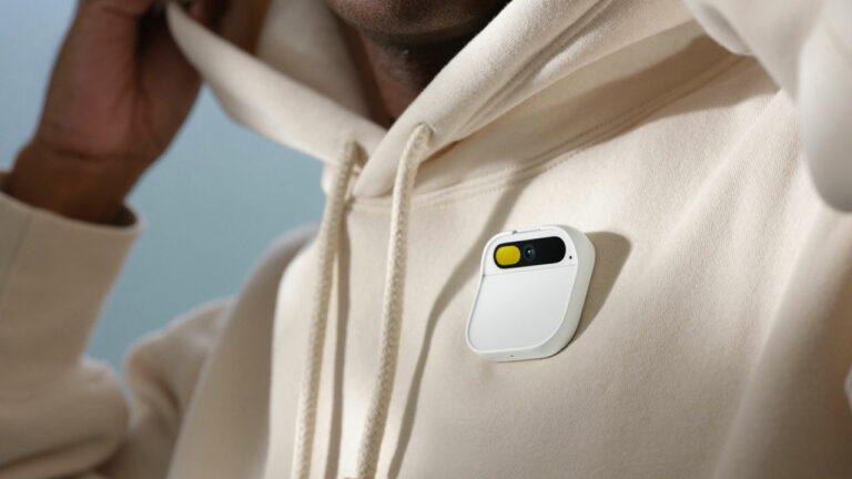 OpenAI ekranı olmayan bir cihaz geliştiriyor olabilir!