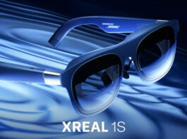 xreal 1s