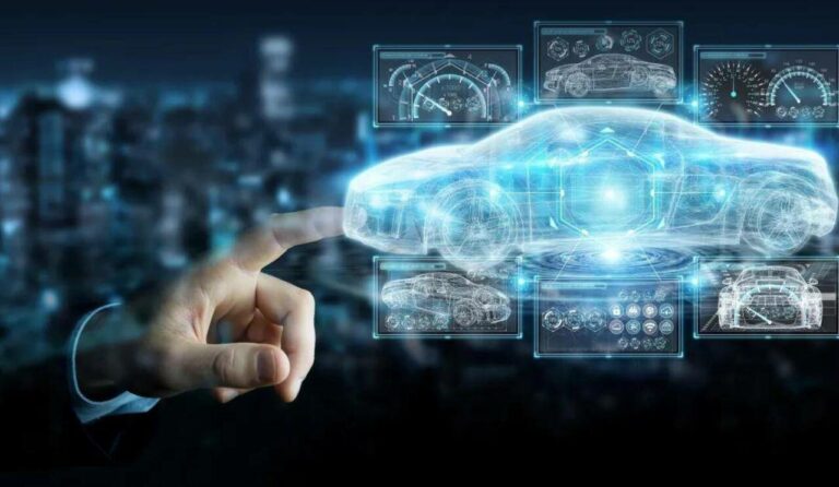 Otomotivde yapay zeka balonu mu var?