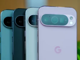 Pixel 9 Pro, Google, ekran sorunları