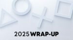 PlayStation, özet, Wrap-Up, 2025, oyun