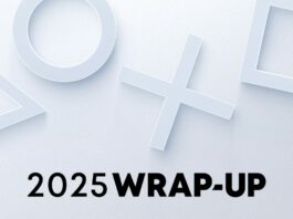 PlayStation, özet, Wrap-Up, 2025, oyun