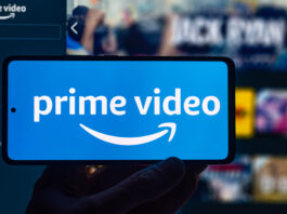 Prime Video, Amazon, yapay zeka, özet, Fallout