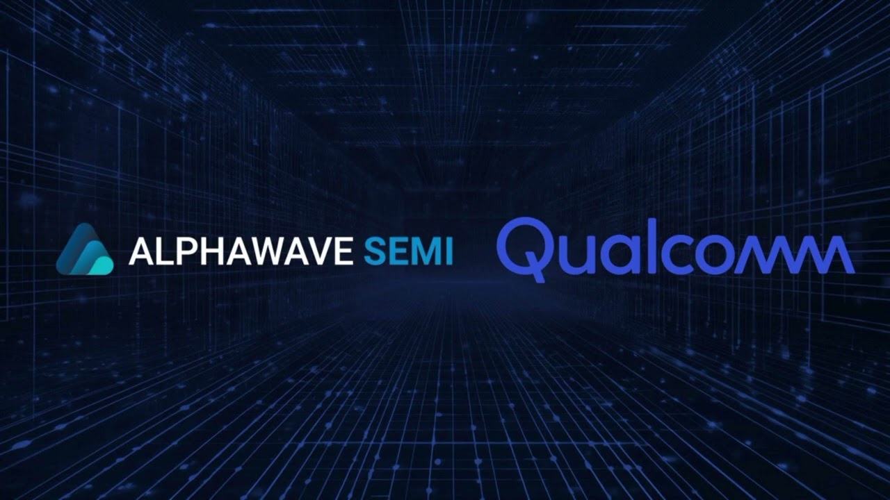 Qualcomm, Alphawave Semi, yapay zeka, altyapı, veri merkezi