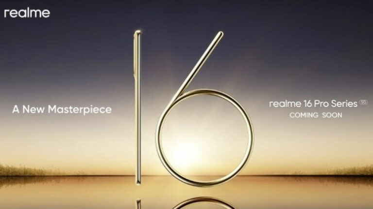 Realme “LumaColor IMAGE” Teknolojisini Tanıttı!