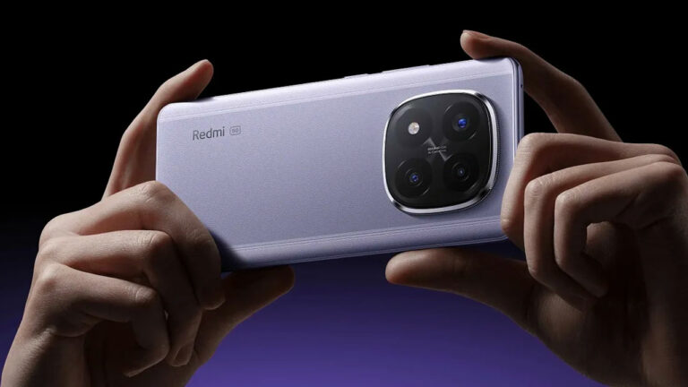 Realme 16 ve Redmi Note 16 200 MP Kamera ile Geliyor!