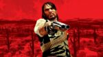 Red Dead Redemption, Xbox 360, yükseltme, yeni nesil